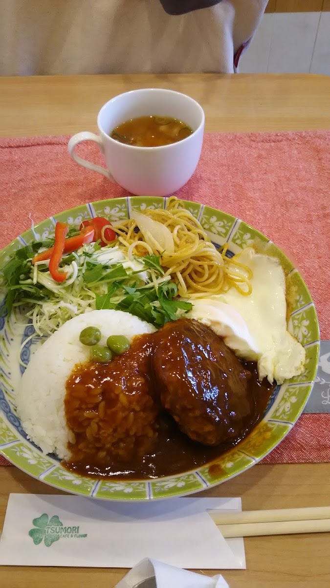 TSUMORI cafe&flower - 6