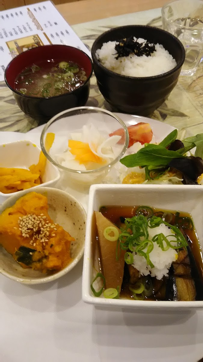 TSUMORI cafe&flower - 8