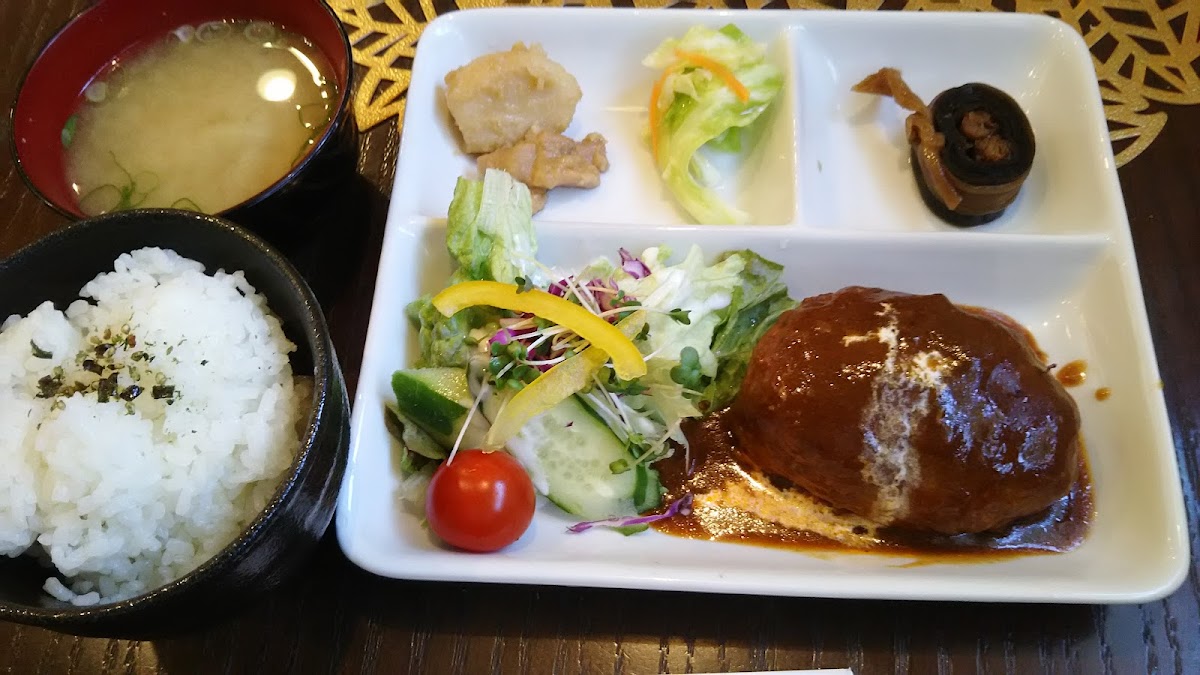 TSUMORI cafe&flower - 9