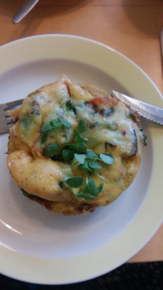 Cafe Voltaire Den Bosch - 10