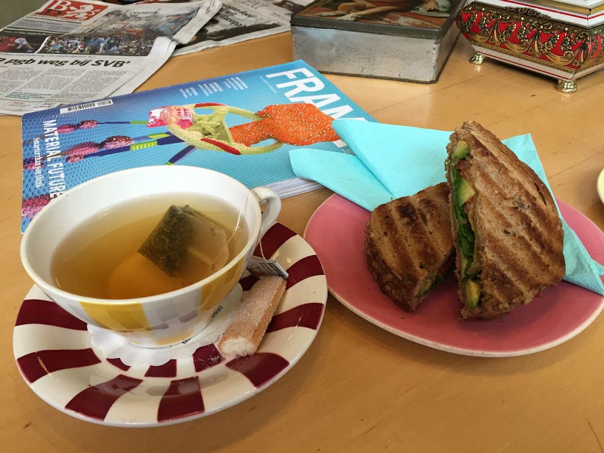 Cafe Voltaire Den Bosch - 7