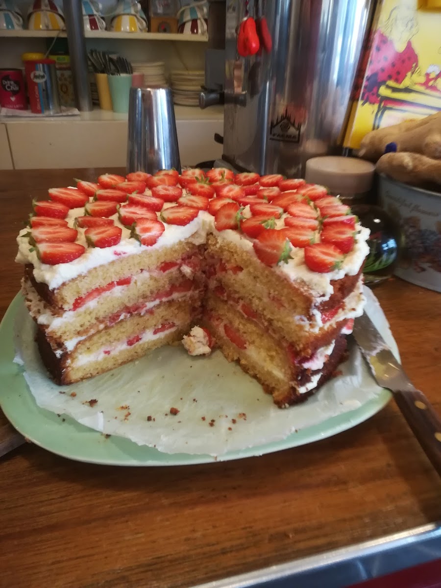 Cafe Voltaire Den Bosch - 8