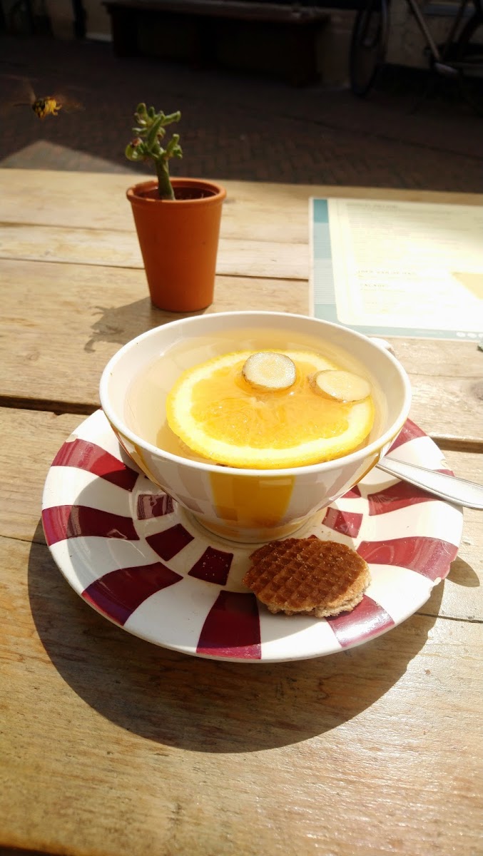 Cafe Voltaire Den Bosch - 9