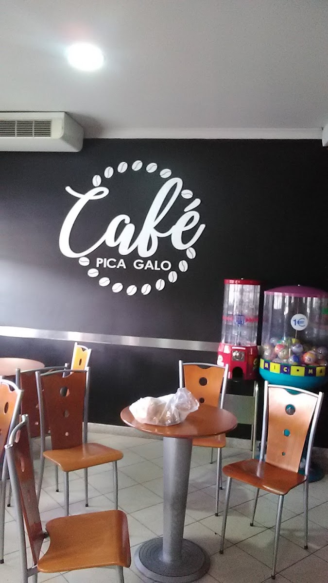 Café Pica-Galo