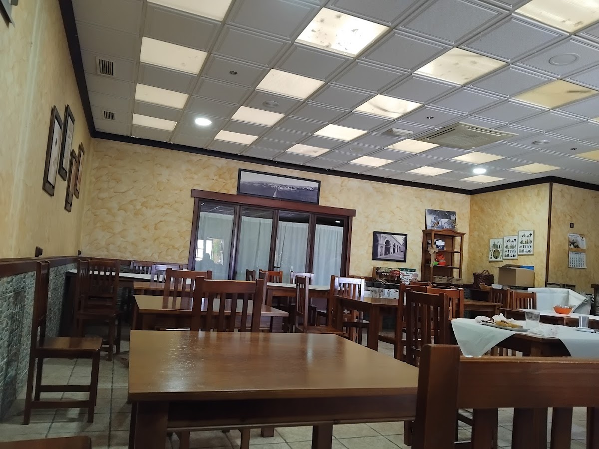 Restaurante el Campeon