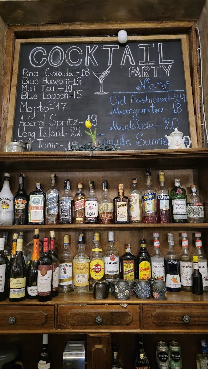 Limena • ლიმენა