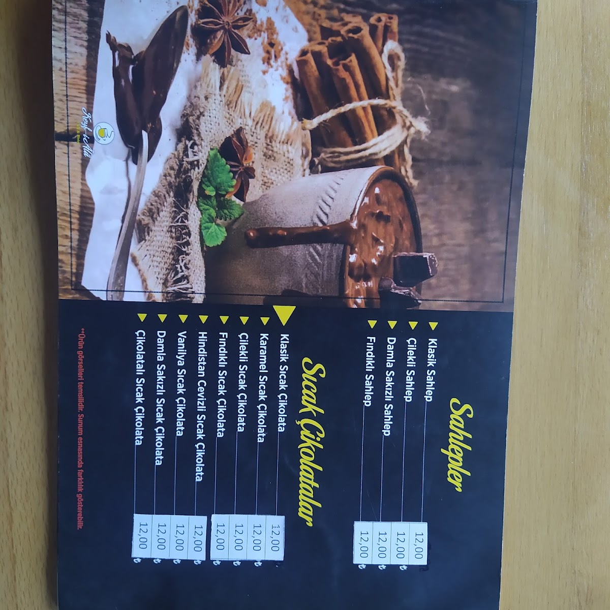 Keyf-i Ala Cafe Bistro - 10