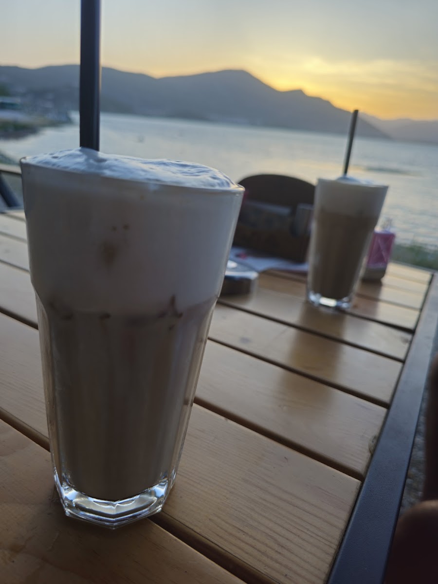 Keyf-i Ala Cafe Bistro - 10