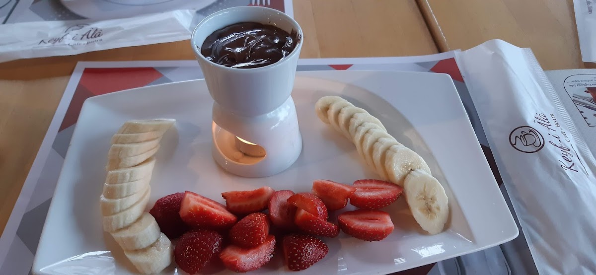 Keyf-i Ala Cafe Bistro - 3