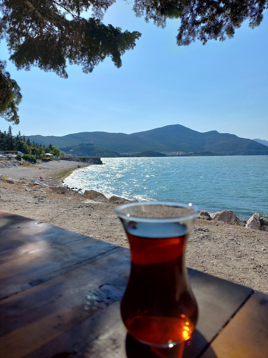 Keyf-i Ala Cafe Bistro - 8