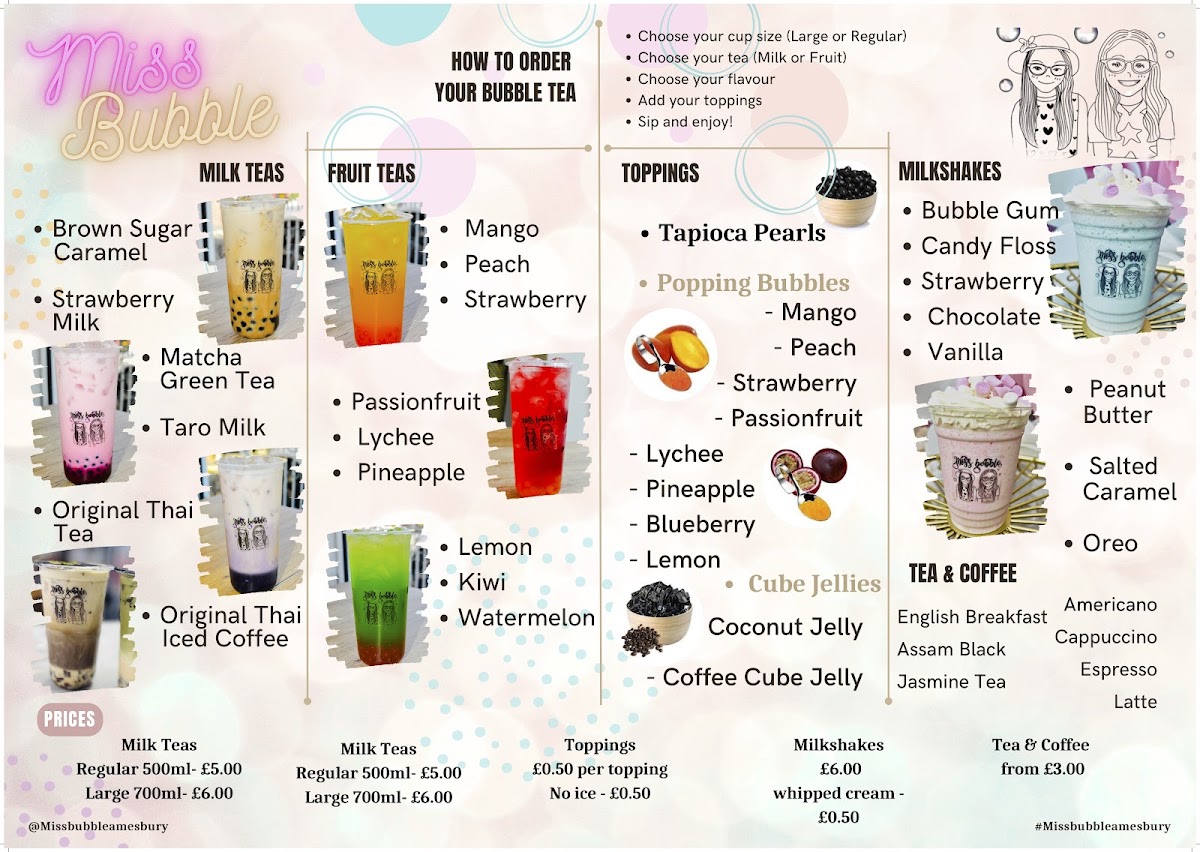 Siam Smile Asian Street food Cafe - 1