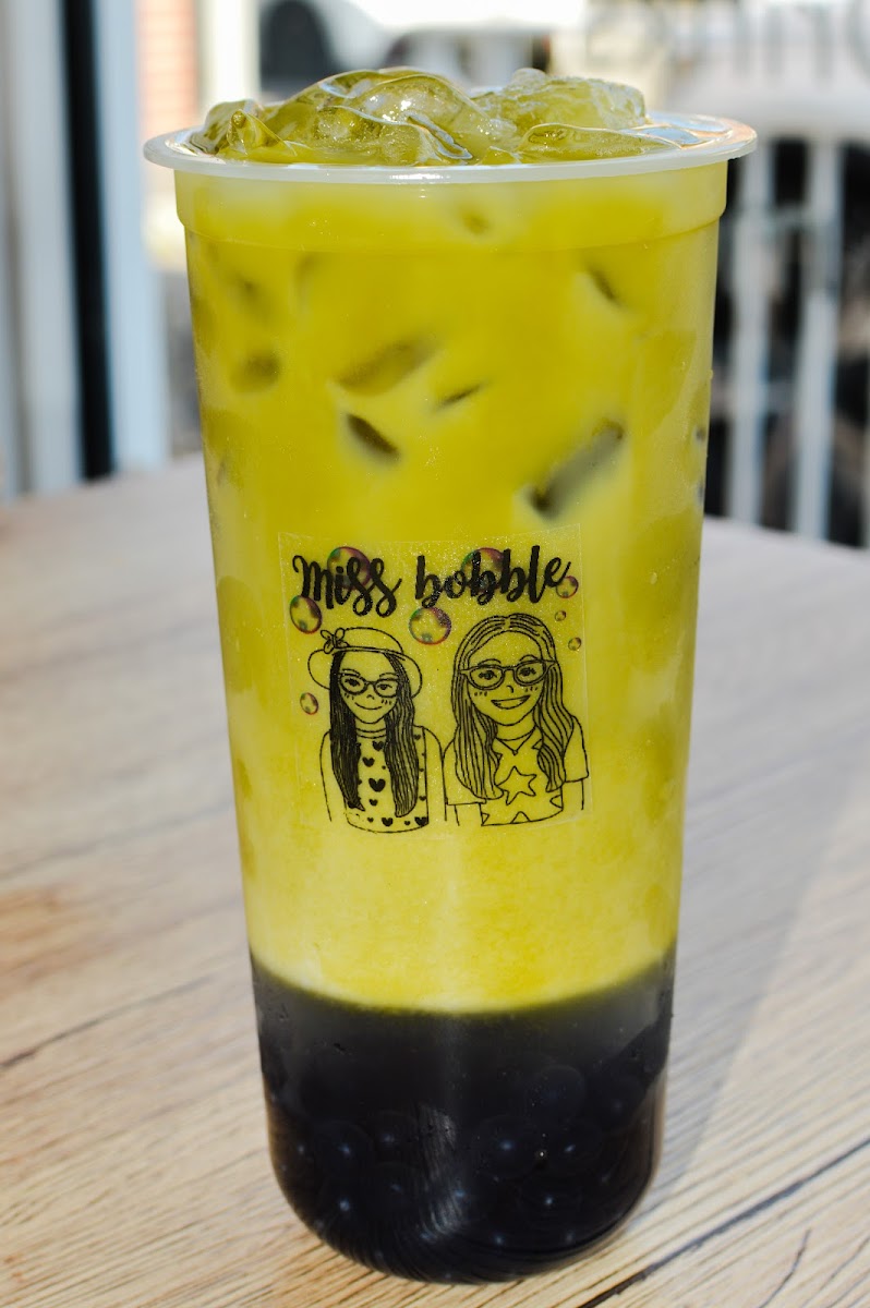 Siam Smile Asian Street food Cafe - 3