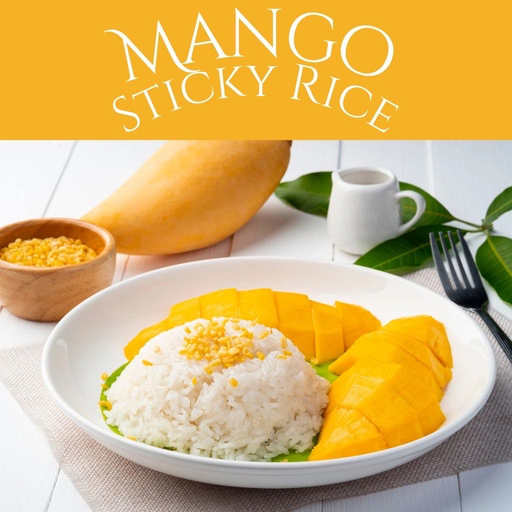 Siam Smile Asian Street food Cafe - 6