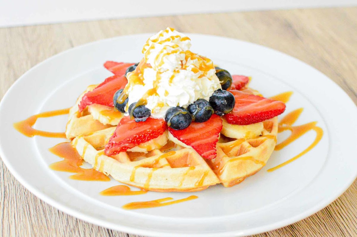 Siam Smile Asian Street food Cafe - 7