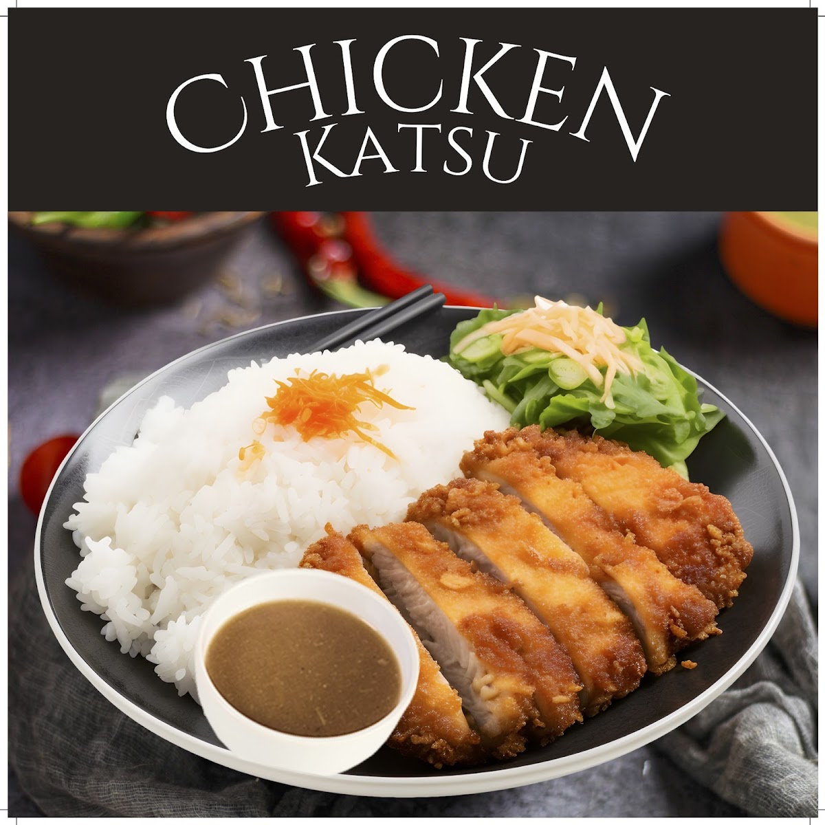 Siam Smile Asian Street food Cafe - 8