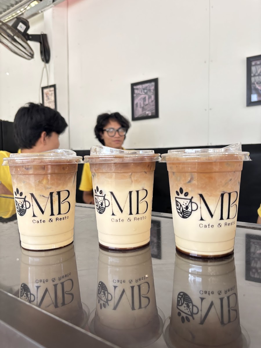 MB Cafe & Resto - 2