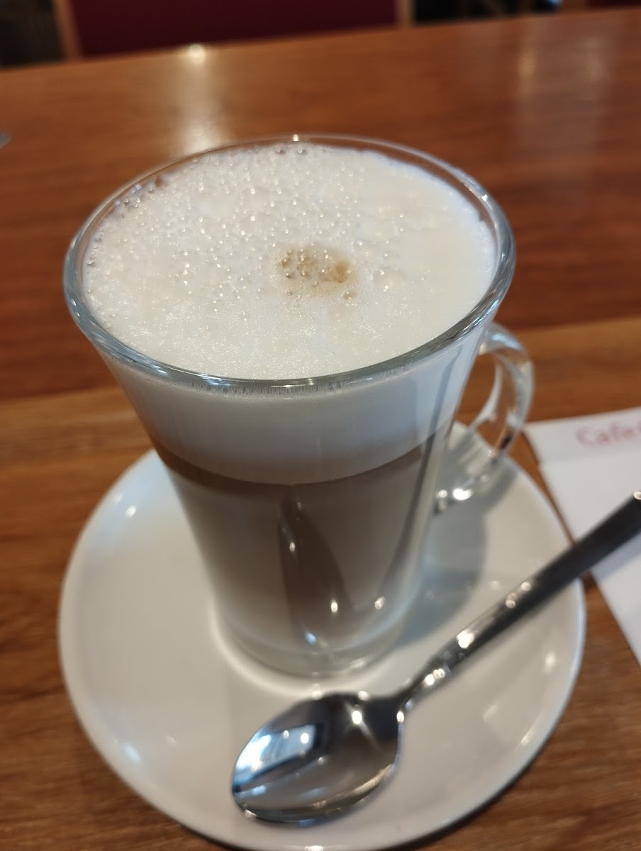 Cafe Globe Fukiage - 10