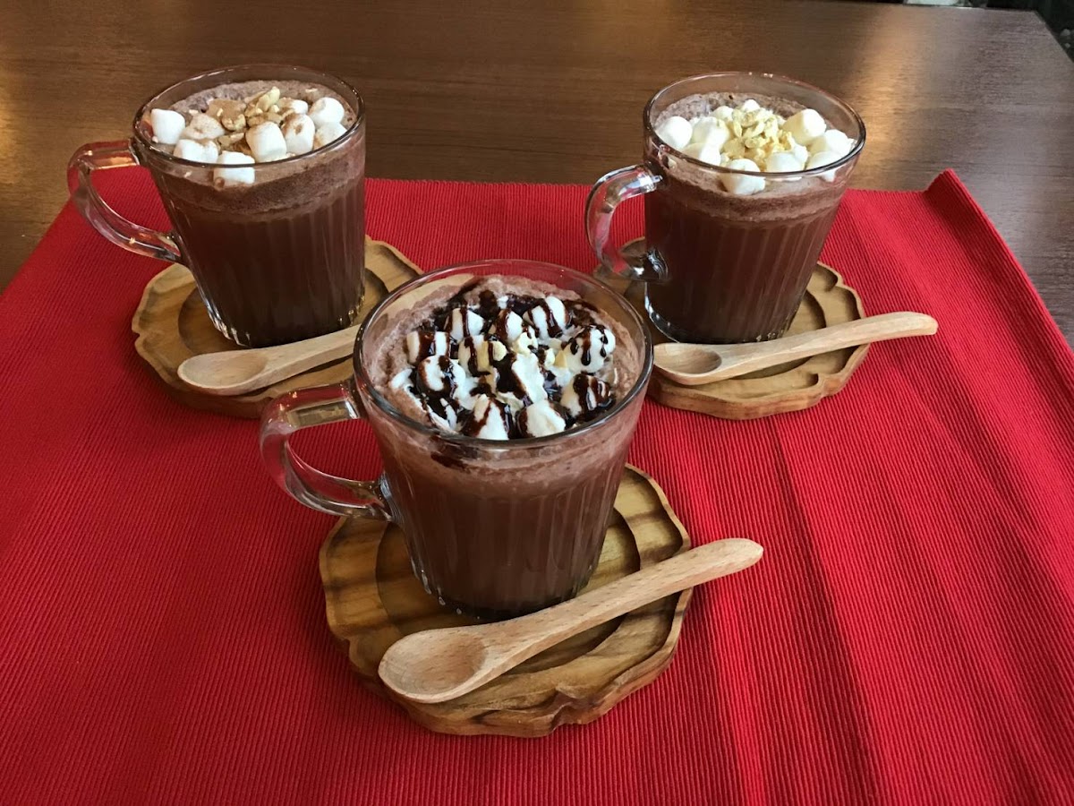 Cafe Globe Fukiage - 3