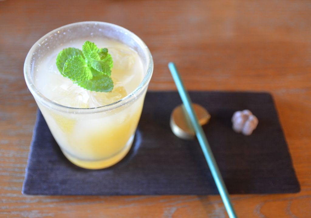 Satoyama cafe Ninigi - 10