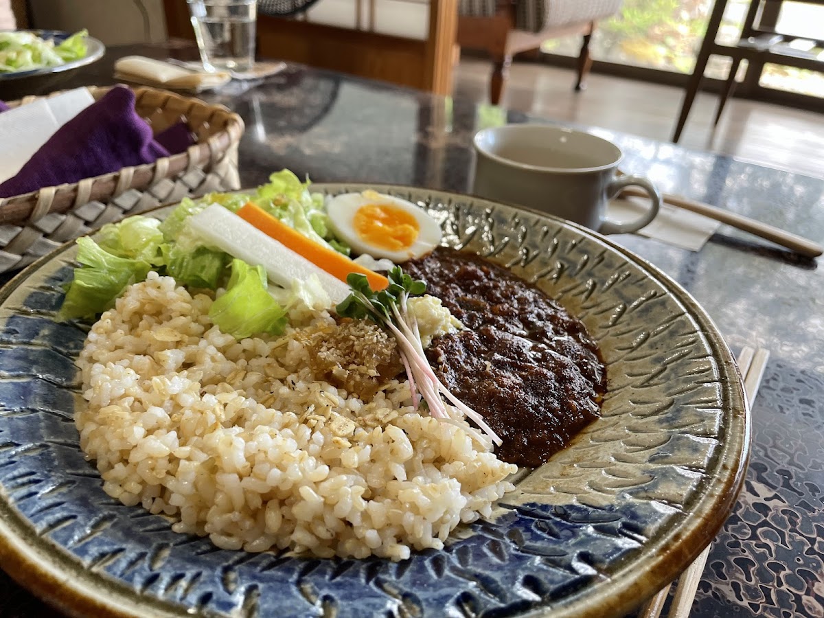 Satoyama cafe Ninigi - 3
