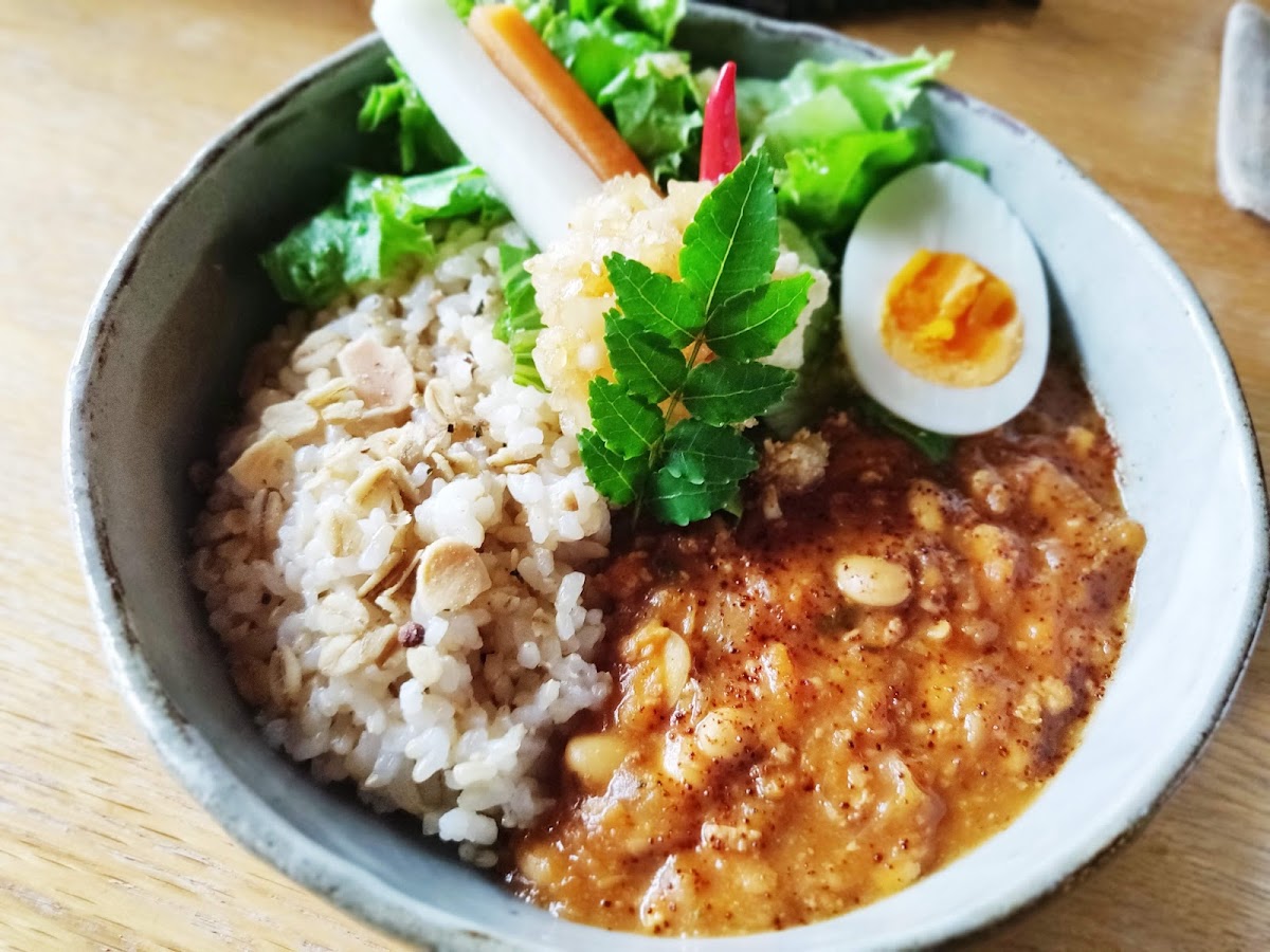 Satoyama cafe Ninigi - 5