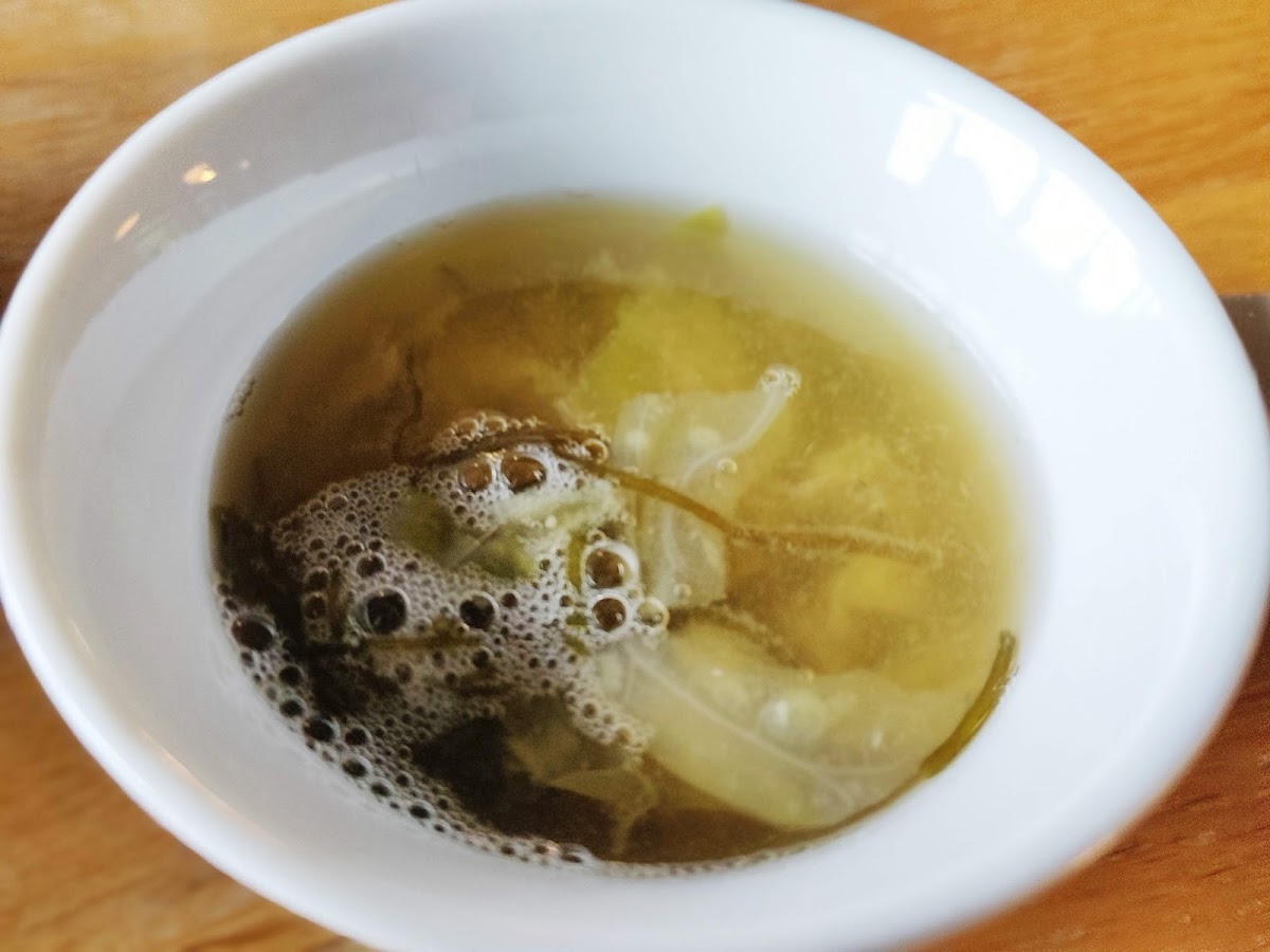 Satoyama cafe Ninigi - 9