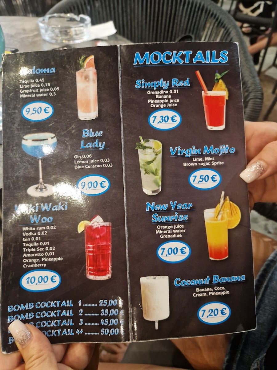 Caffe Bar Triton Cirkvenica - 6