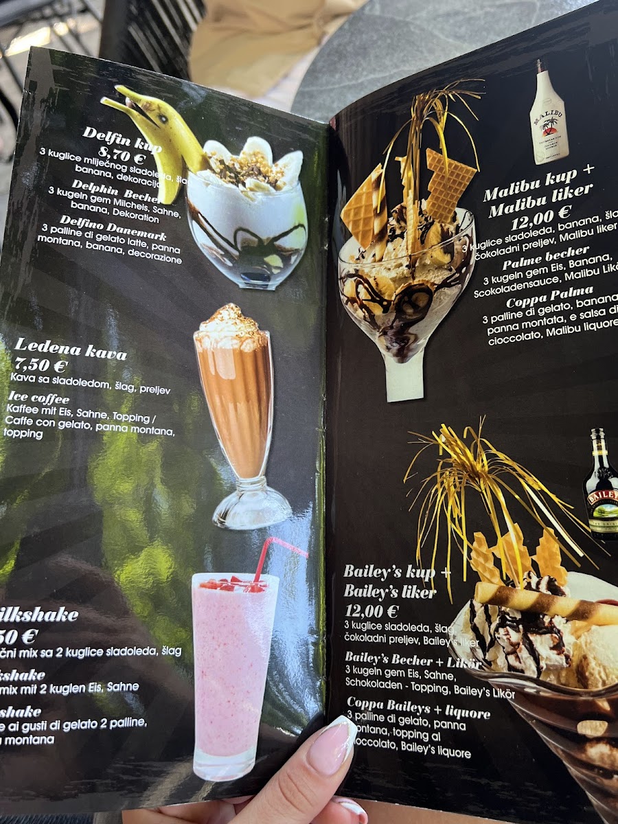 Caffe Bar Triton Cirkvenica - 9