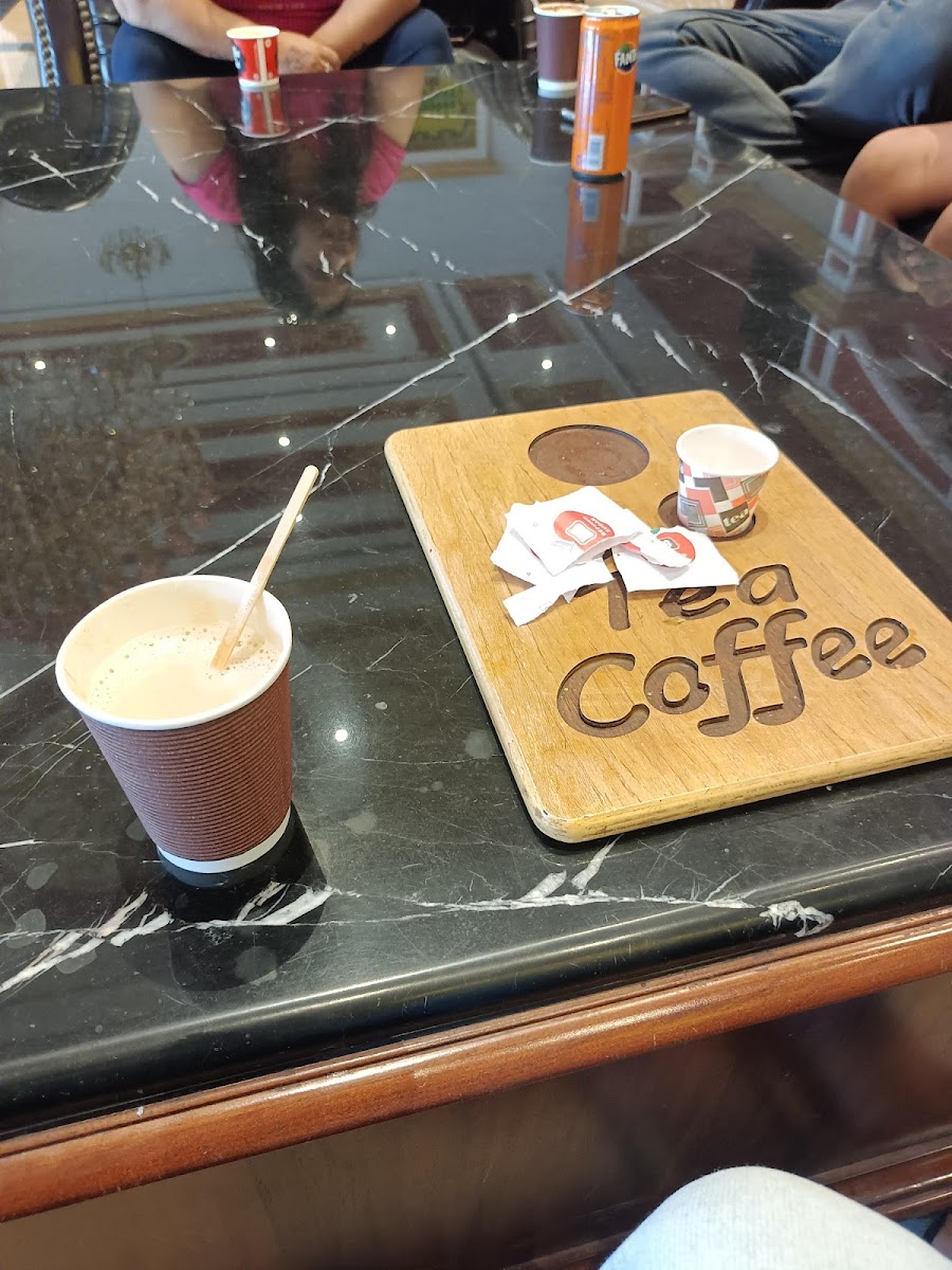 Cafe La Casa Lucido - 5