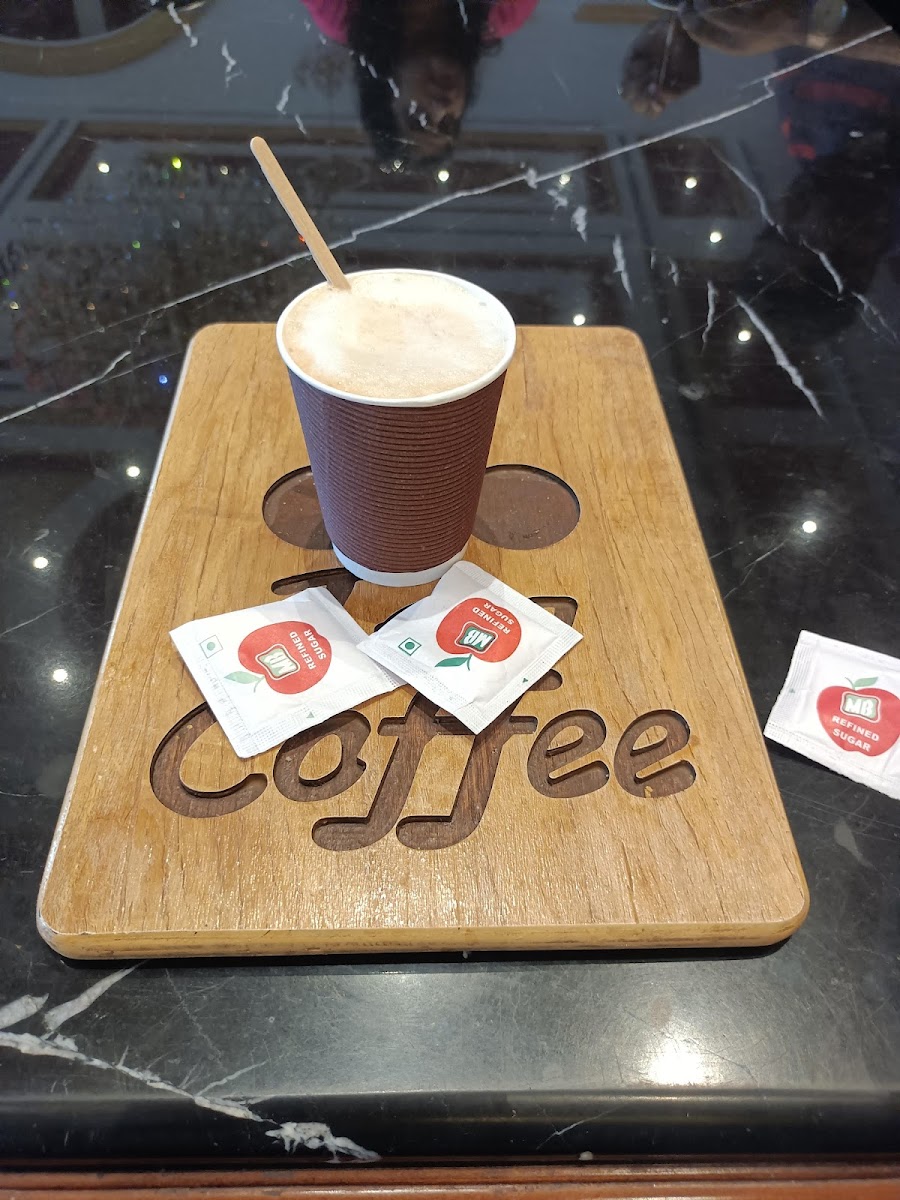 Cafe La Casa Lucido - 7