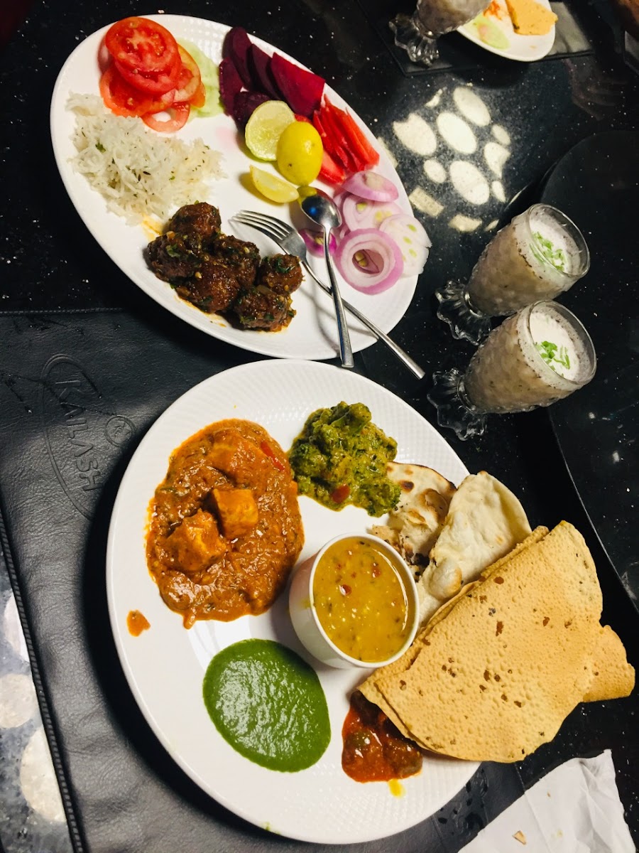 Cafe La Casa Lucido - 9