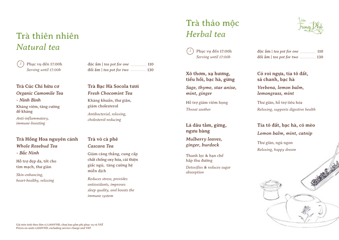 Chill Corner, Thao Đien - 34 Đuong 11, Quan 2 - 10