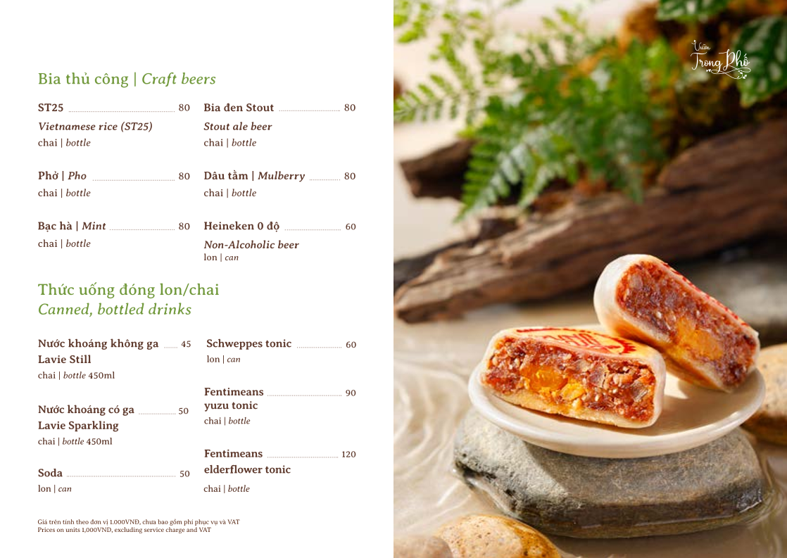 Chill Corner, Thao Đien - 34 Đuong 11, Quan 2 - 4