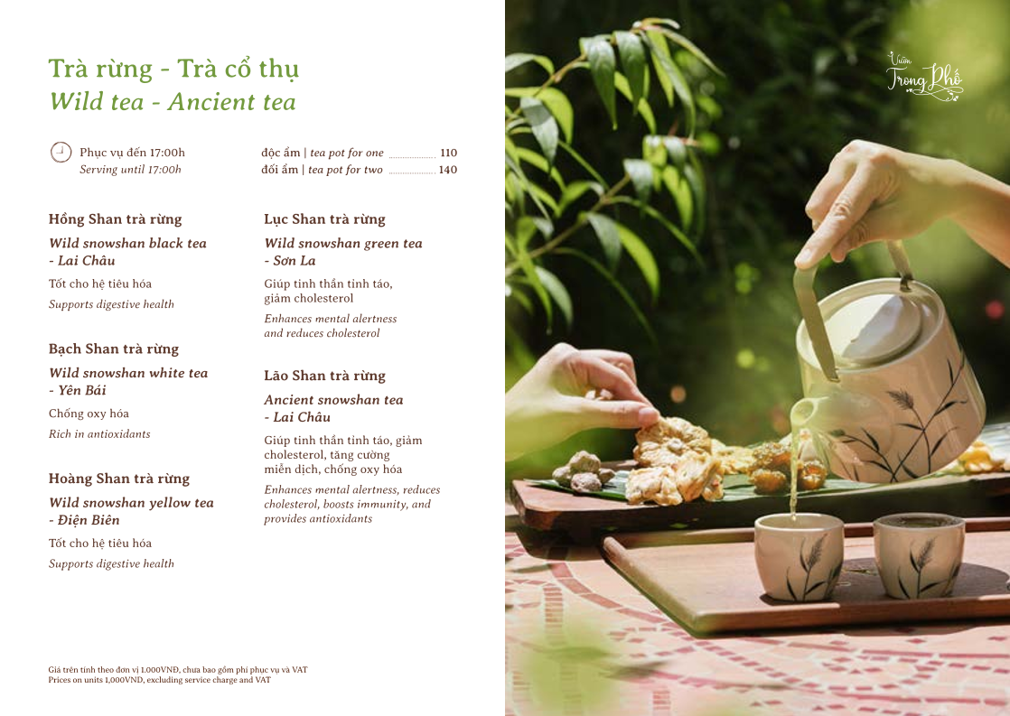 Chill Corner, Thao Đien - 34 Đuong 11, Quan 2 - 6