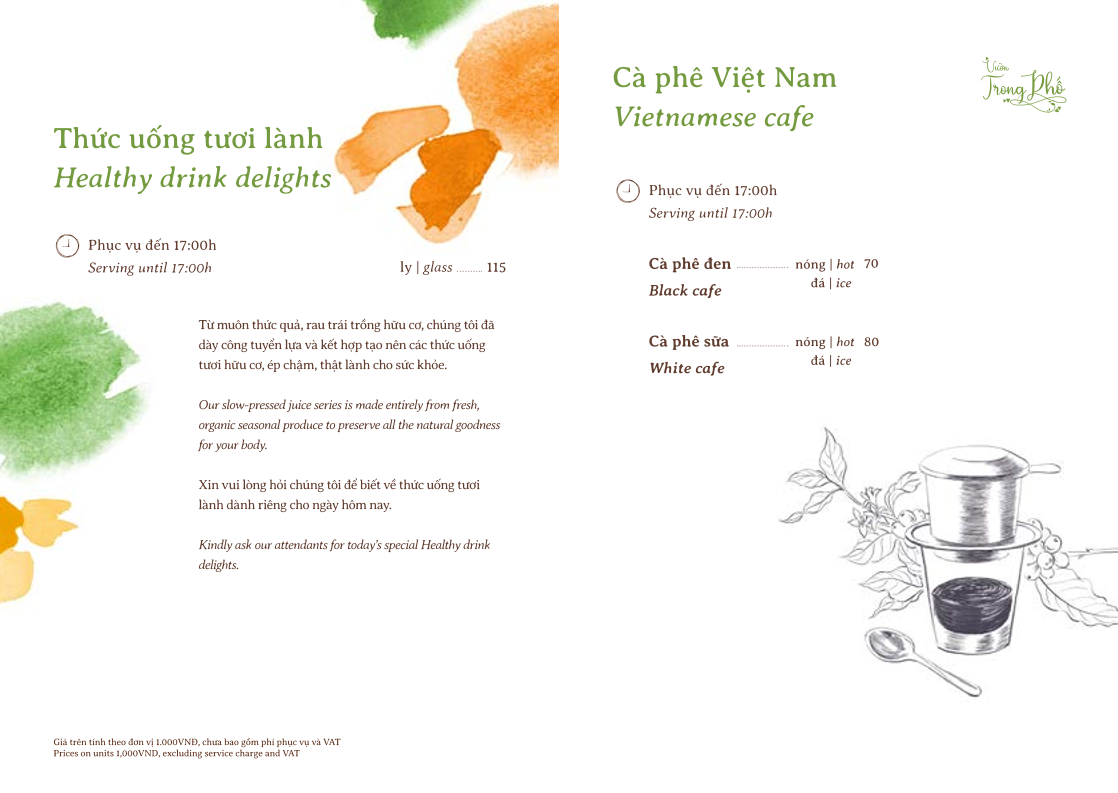 Chill Corner, Thao Đien - 34 Đuong 11, Quan 2 - 7