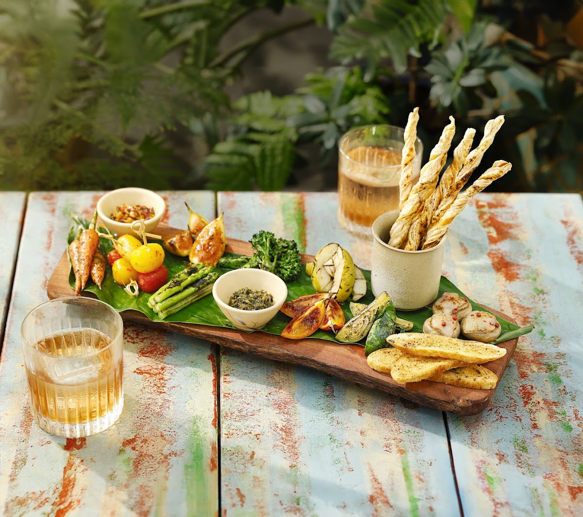 Chill Corner, Thao Đien - 34 Đuong 11, Quan 2 - 3