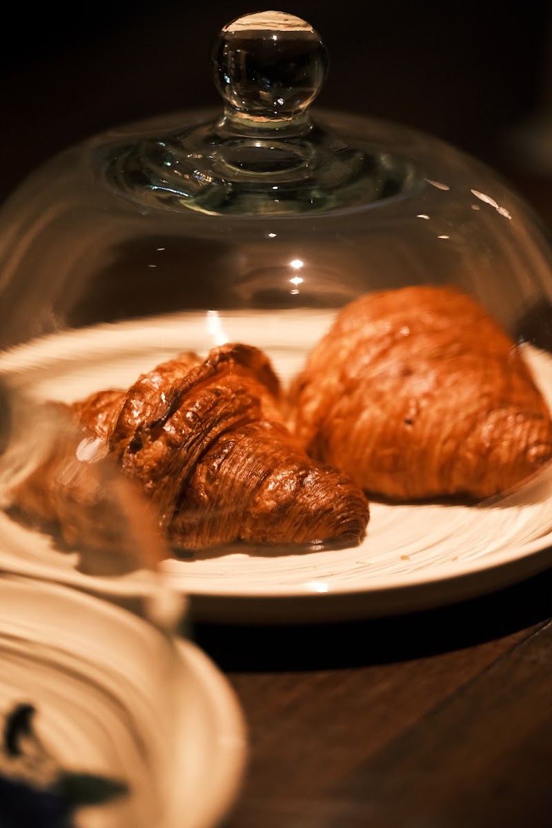 Chill Corner, Thao Đien - 34 Đuong 11, Quan 2 - 7