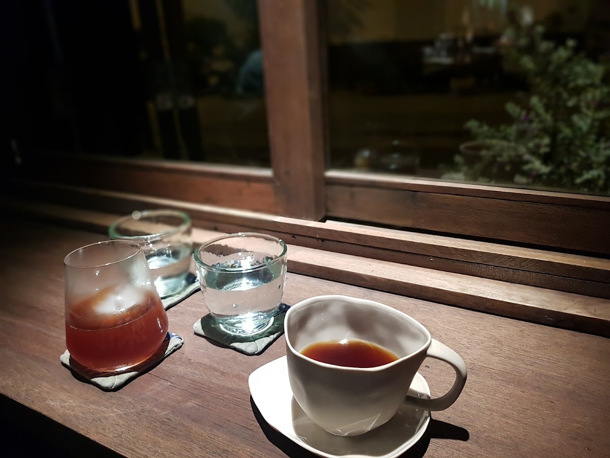 Chill Corner, Thao Đien - 34 Đuong 11, Quan 2 - 8