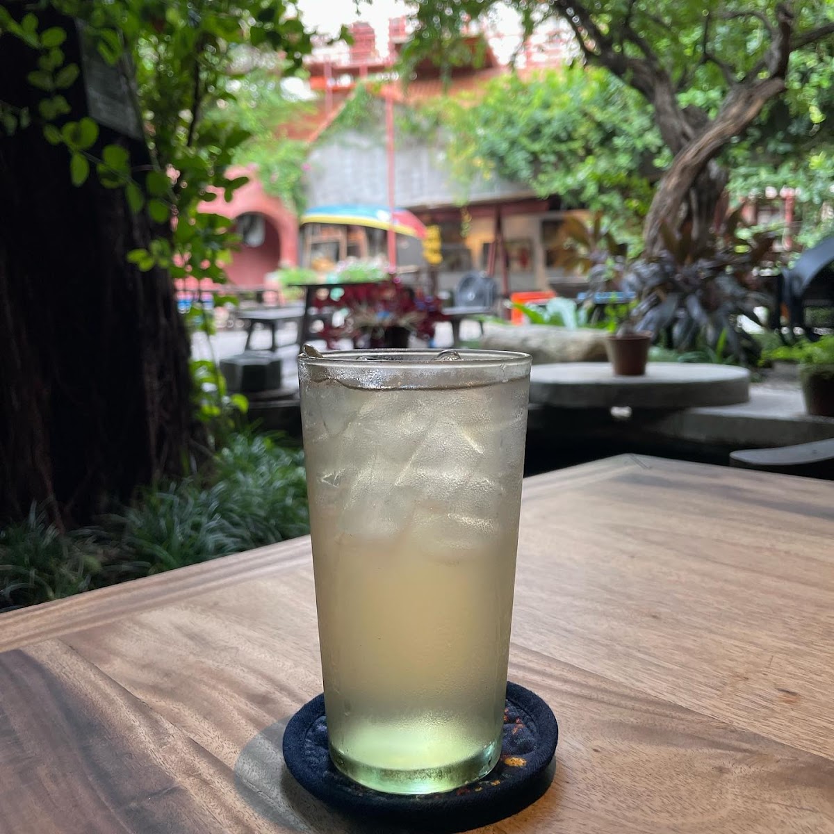 Chill Corner, Thao Đien - 34 Đuong 11, Quan 2 - 9