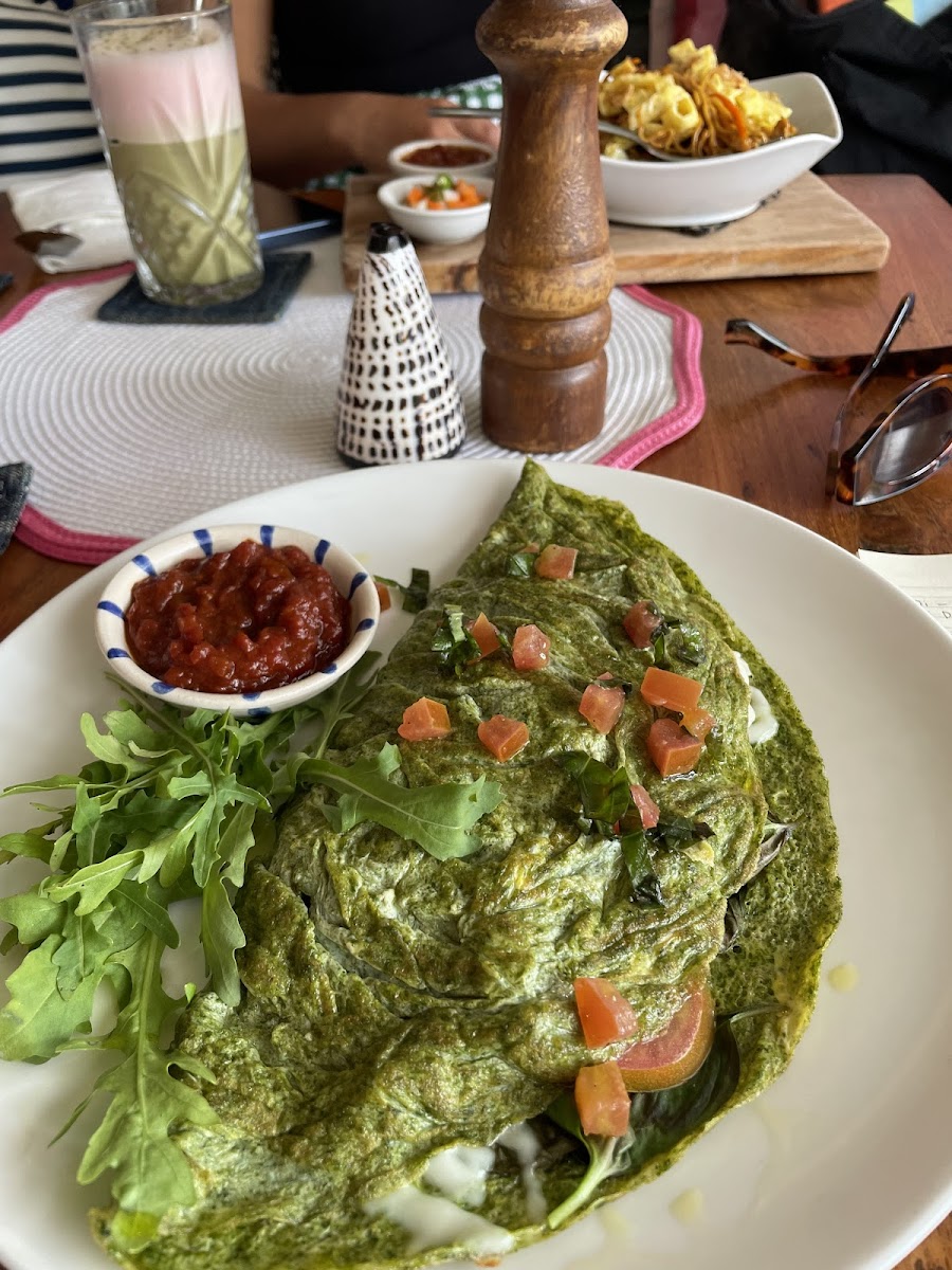 Brother Goose Cafe Berawa - 5