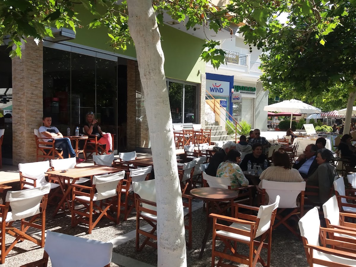 Parsec Internet Cafe