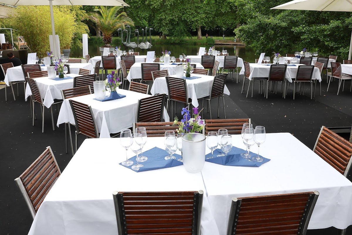 Cafe am See NIL GmbH