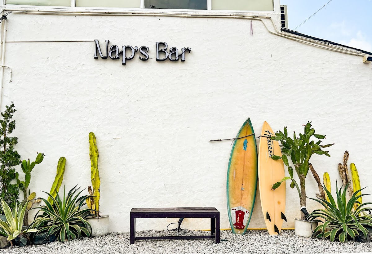 Nap's Coffee x Khonkaen