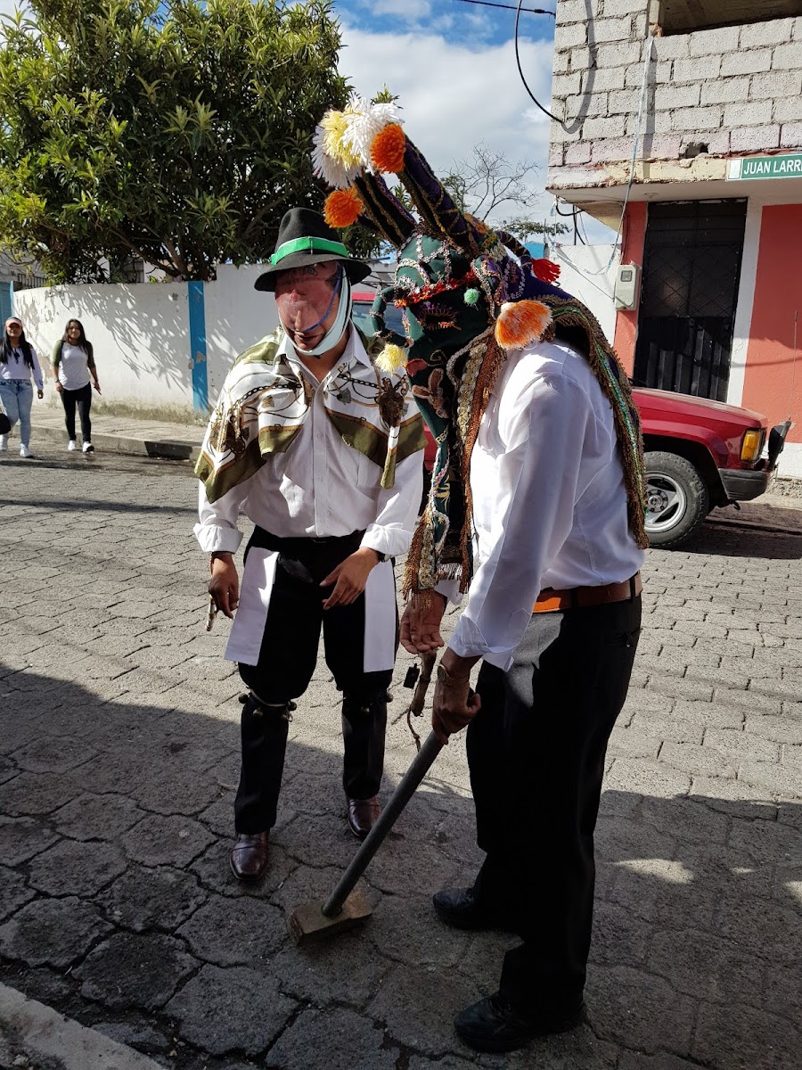 Mini Market 'San Antonio'