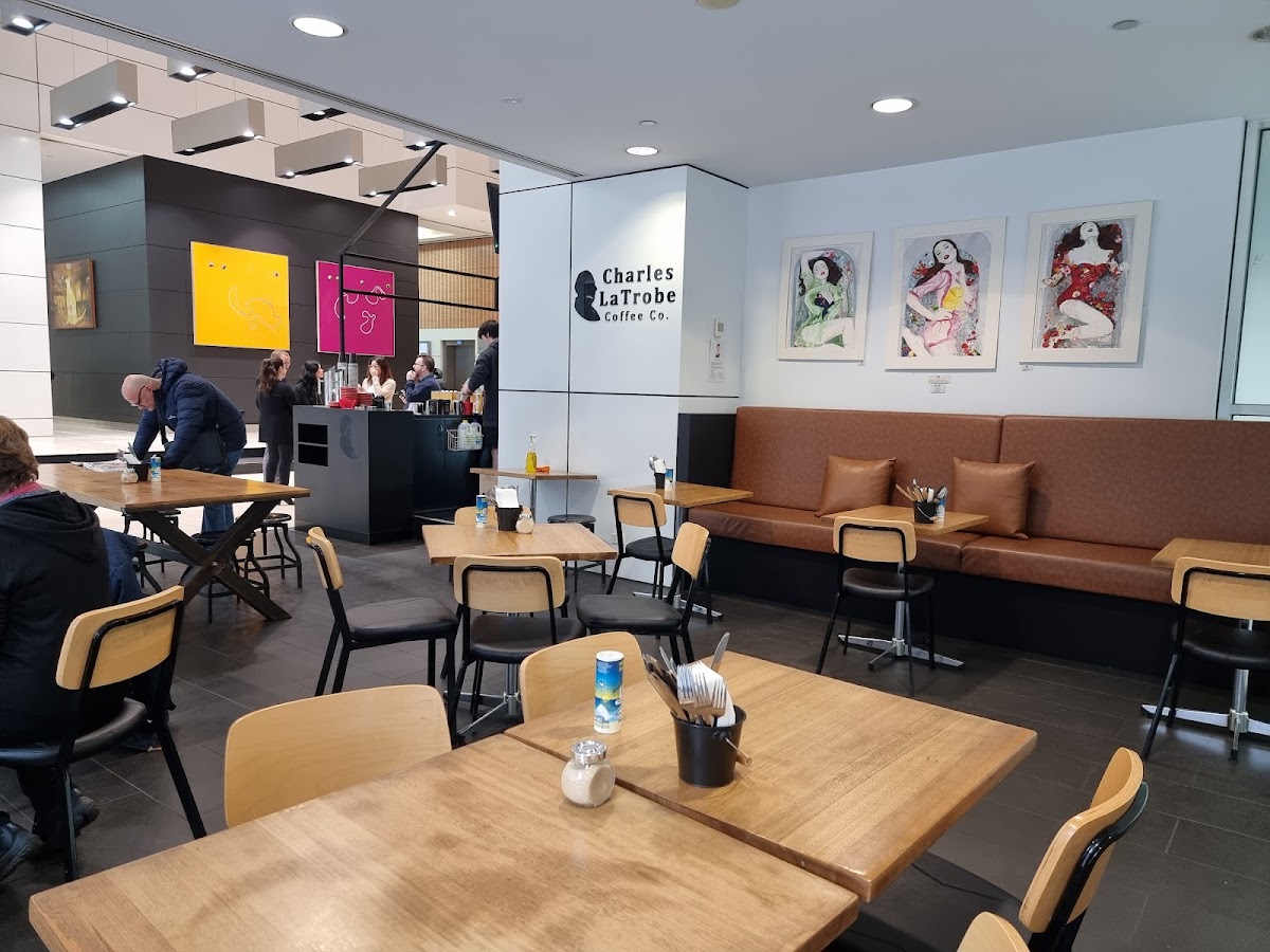 Charles Latrobe Coffee Co