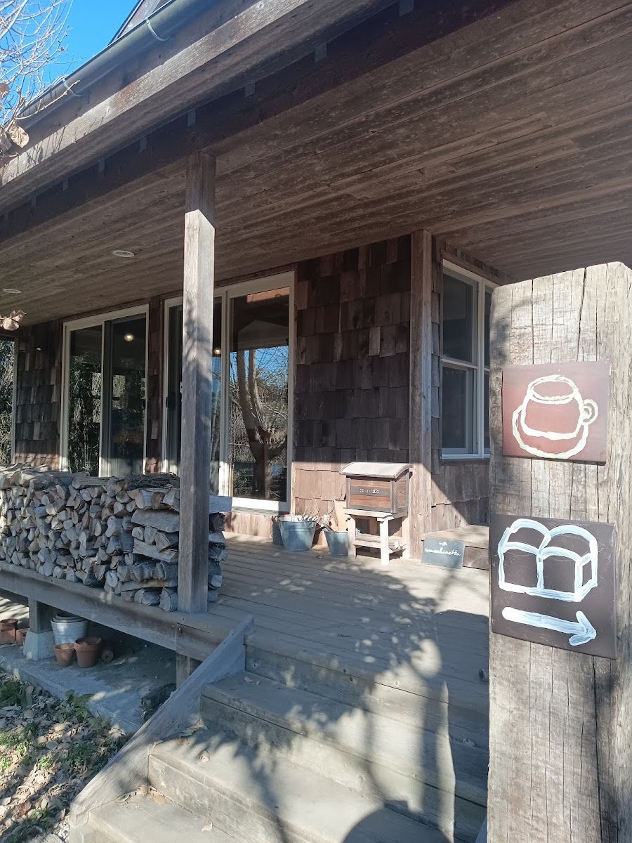 caffe e pane macchinetta