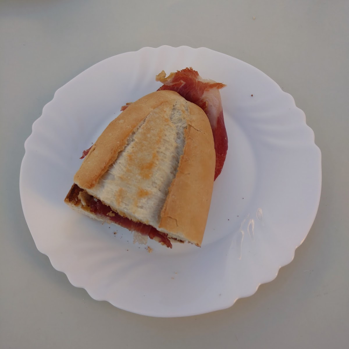 Cafeteria La Reunion Desayunos Y Meriendas - 8