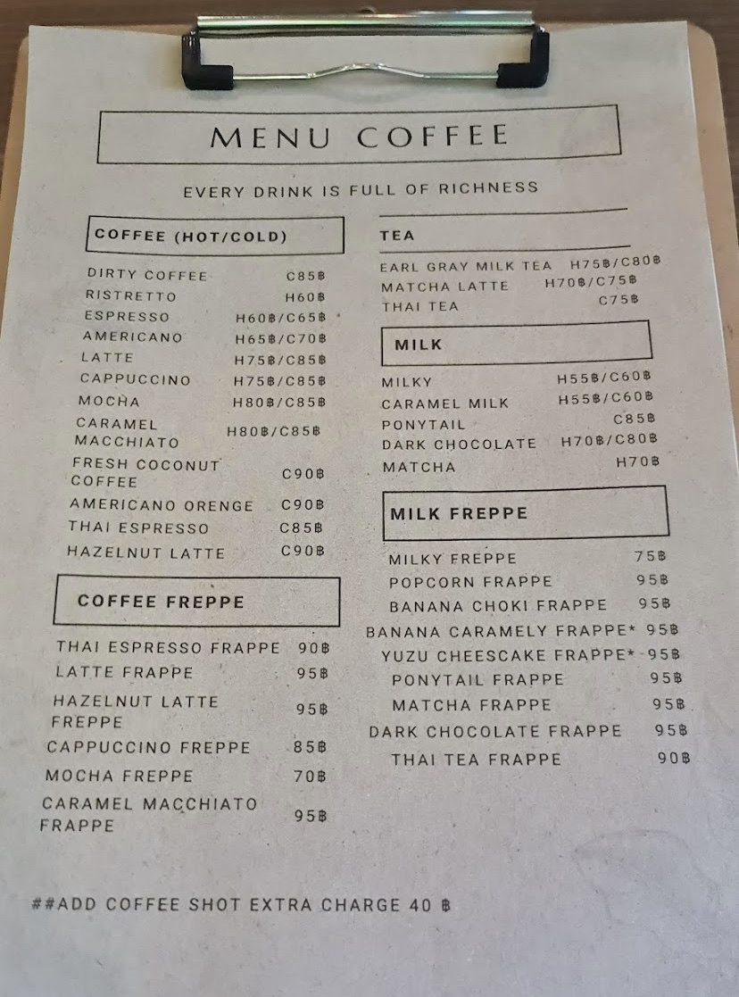 Joseph Café & Bar - 2