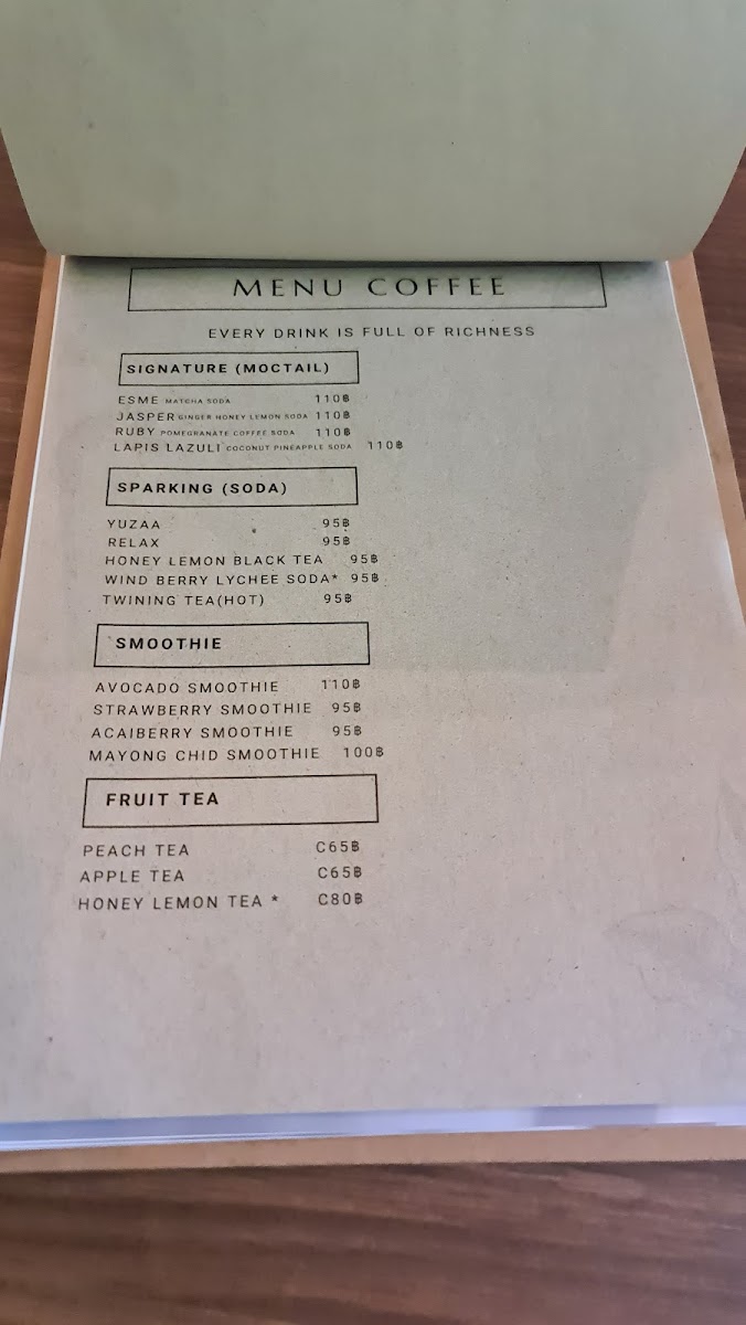 Joseph Café & Bar - 4