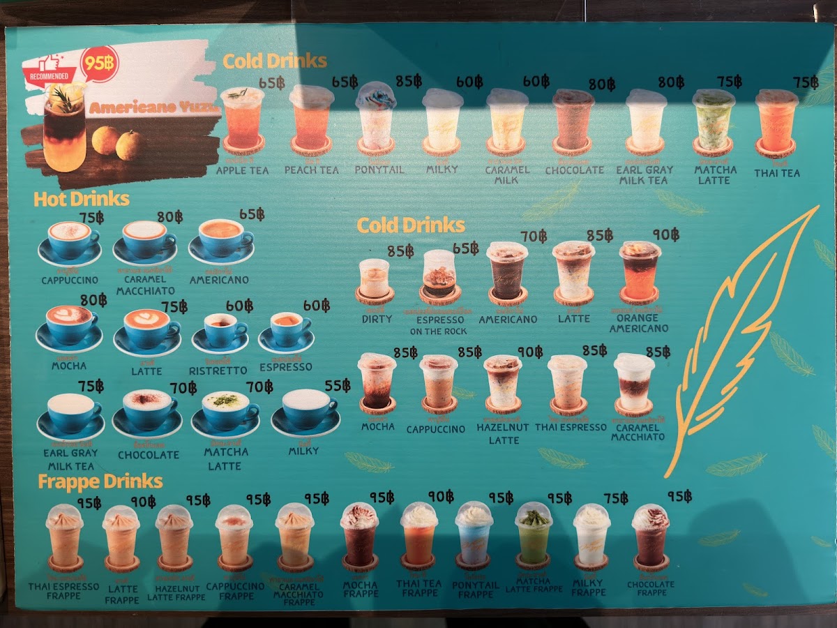 Joseph Café & Bar - 5